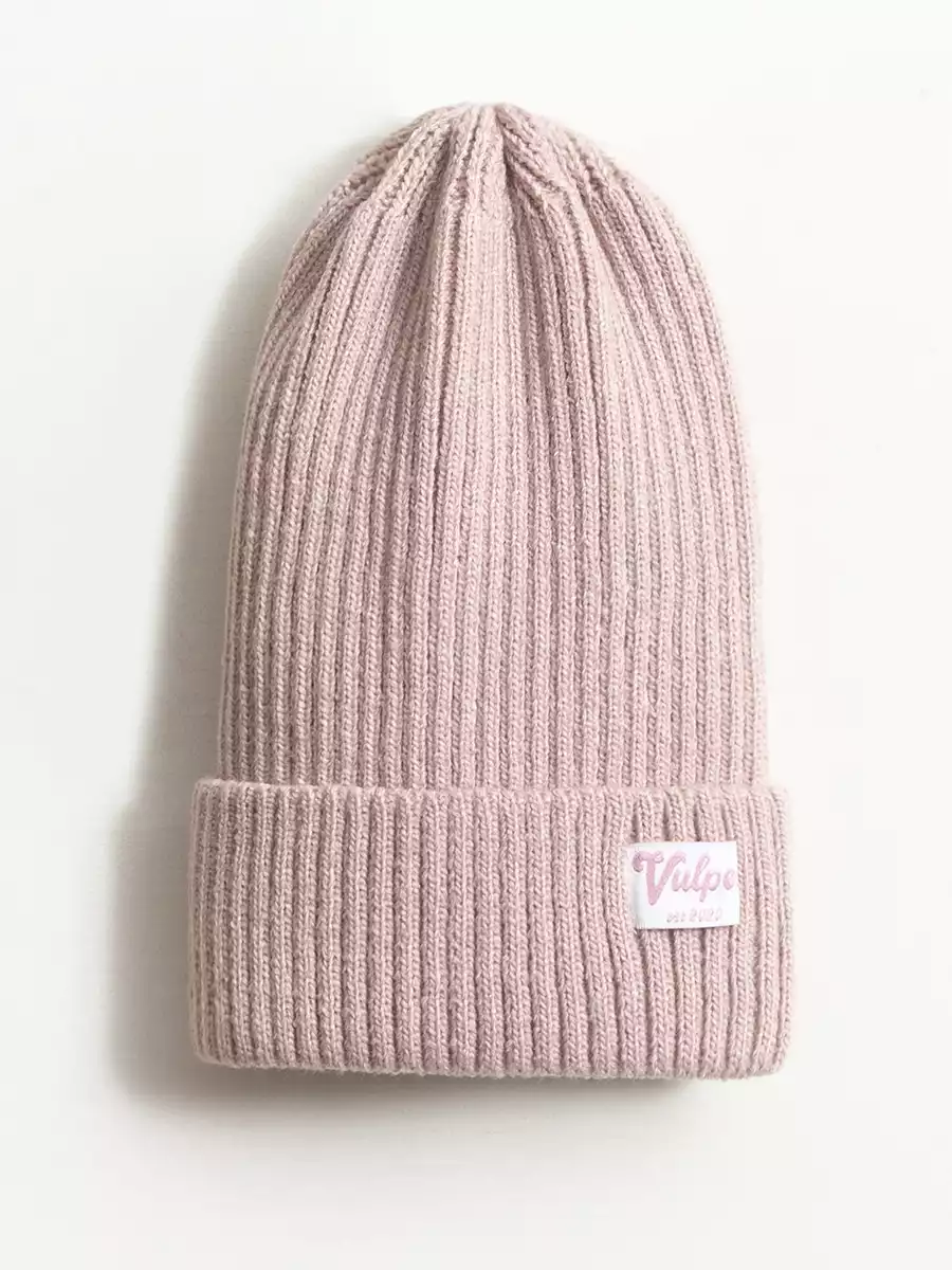 Шапка Vulpes VGH469