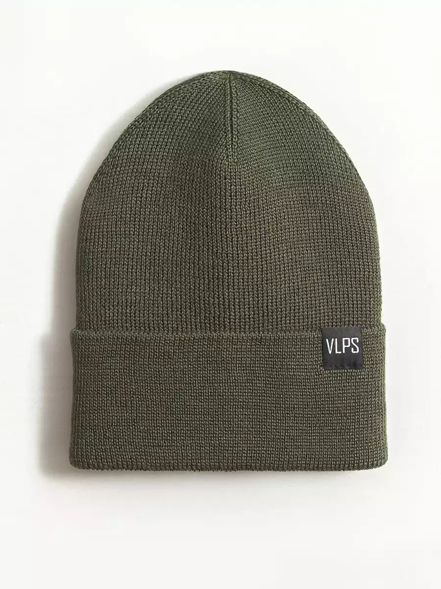 Шапка Vulpes VBH380