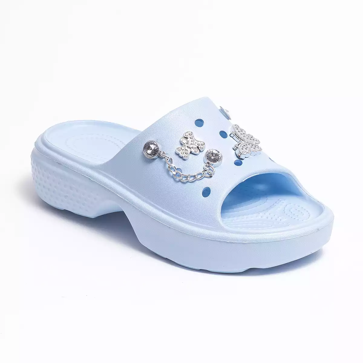 Пантолеты пляжные женские KEANU