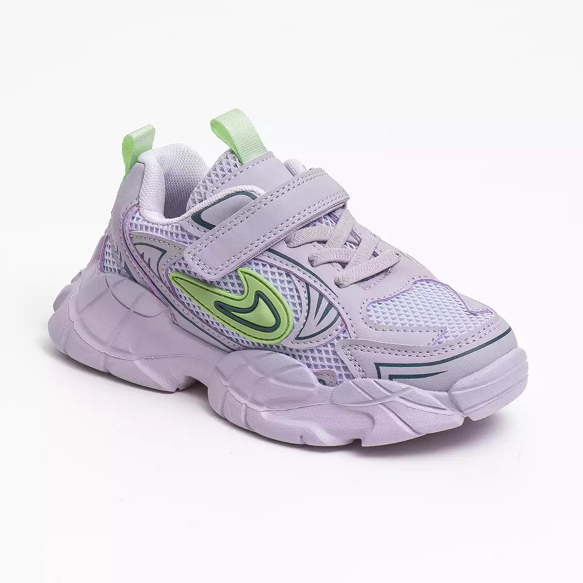 Кроссовки Neo Feet