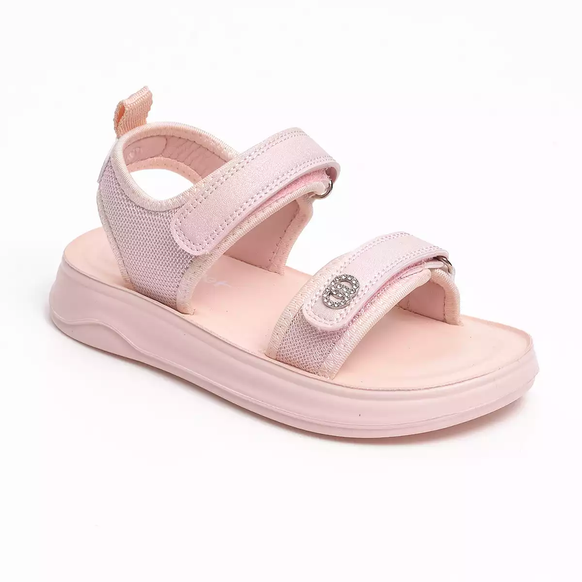 Туфли летние открытые Neo Feet