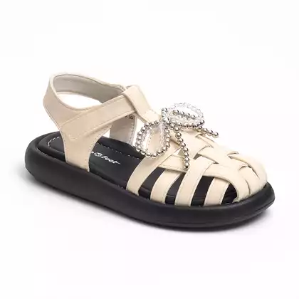 Туфли летние открытые Neo Feet