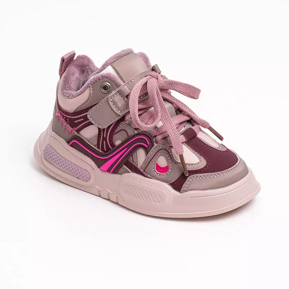 Ботинки Vulpes