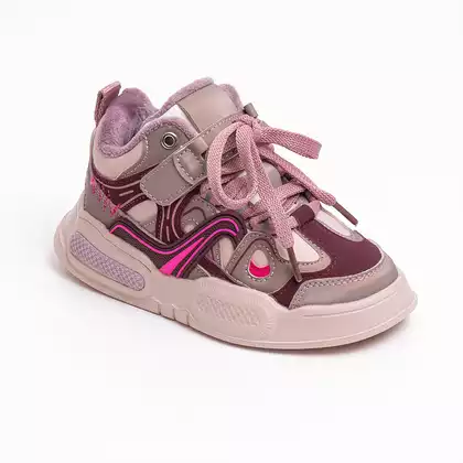 Ботинки Vulpes