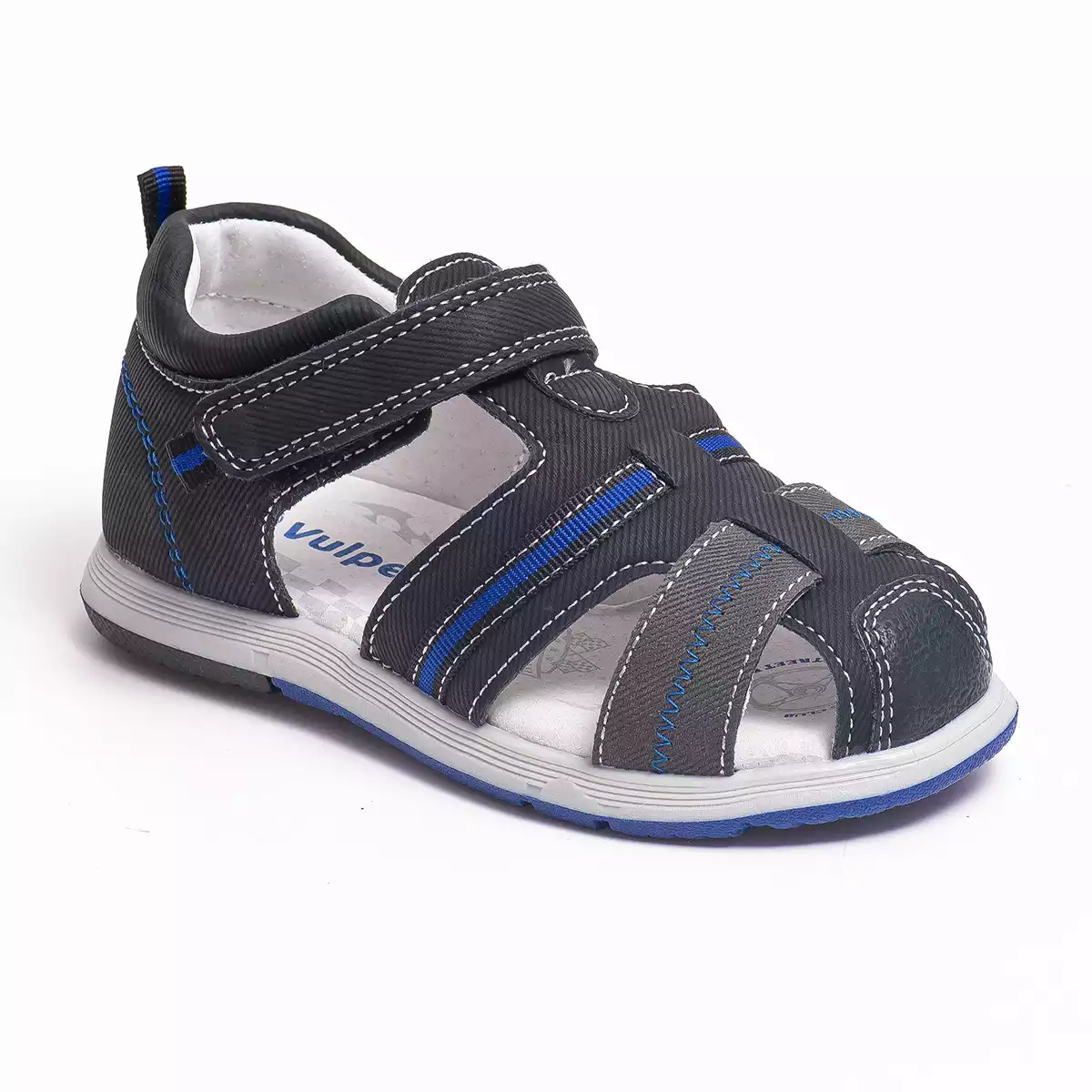 Сандалеты Vulpes