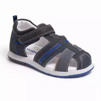 Сандалеты Vulpes