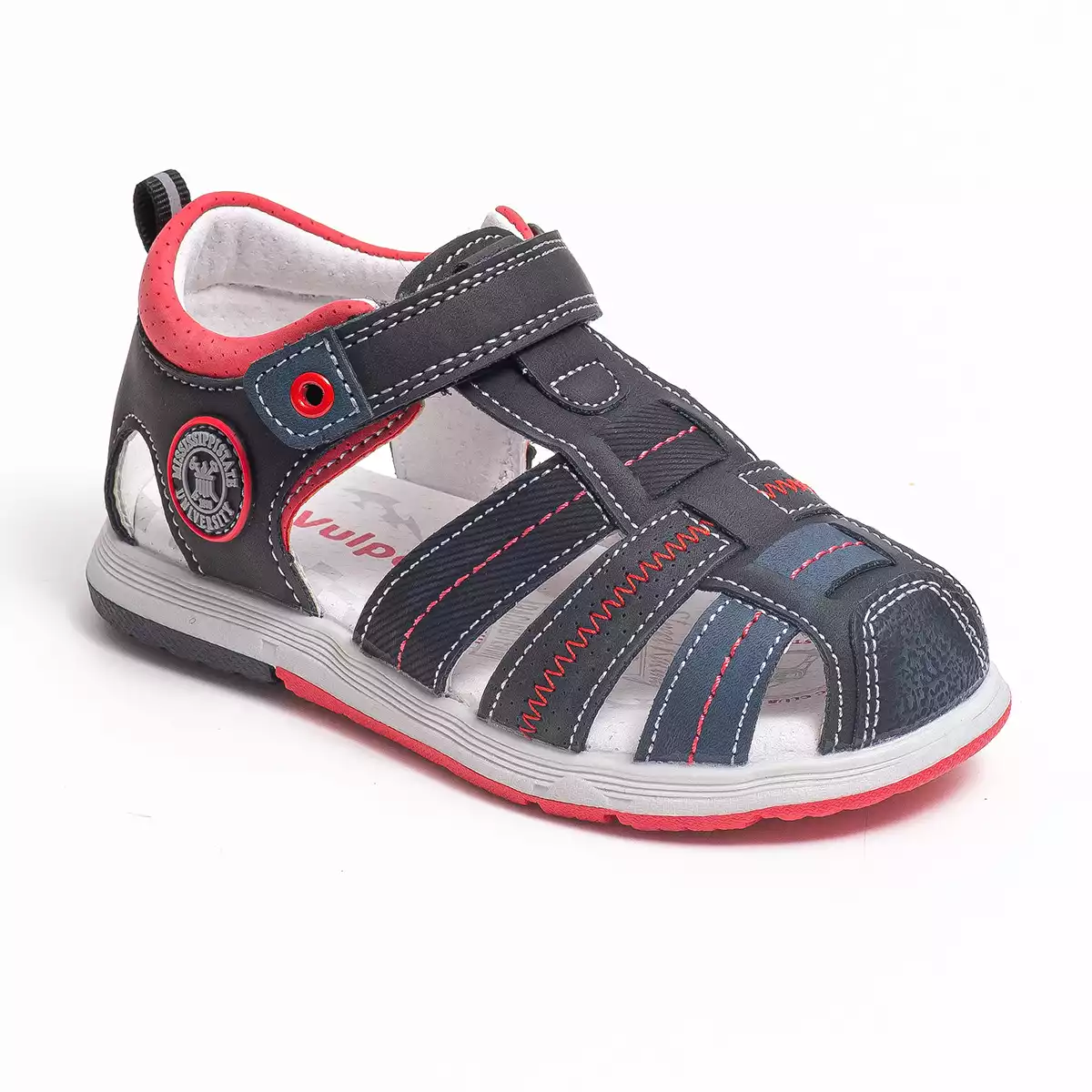 Сандалеты Vulpes