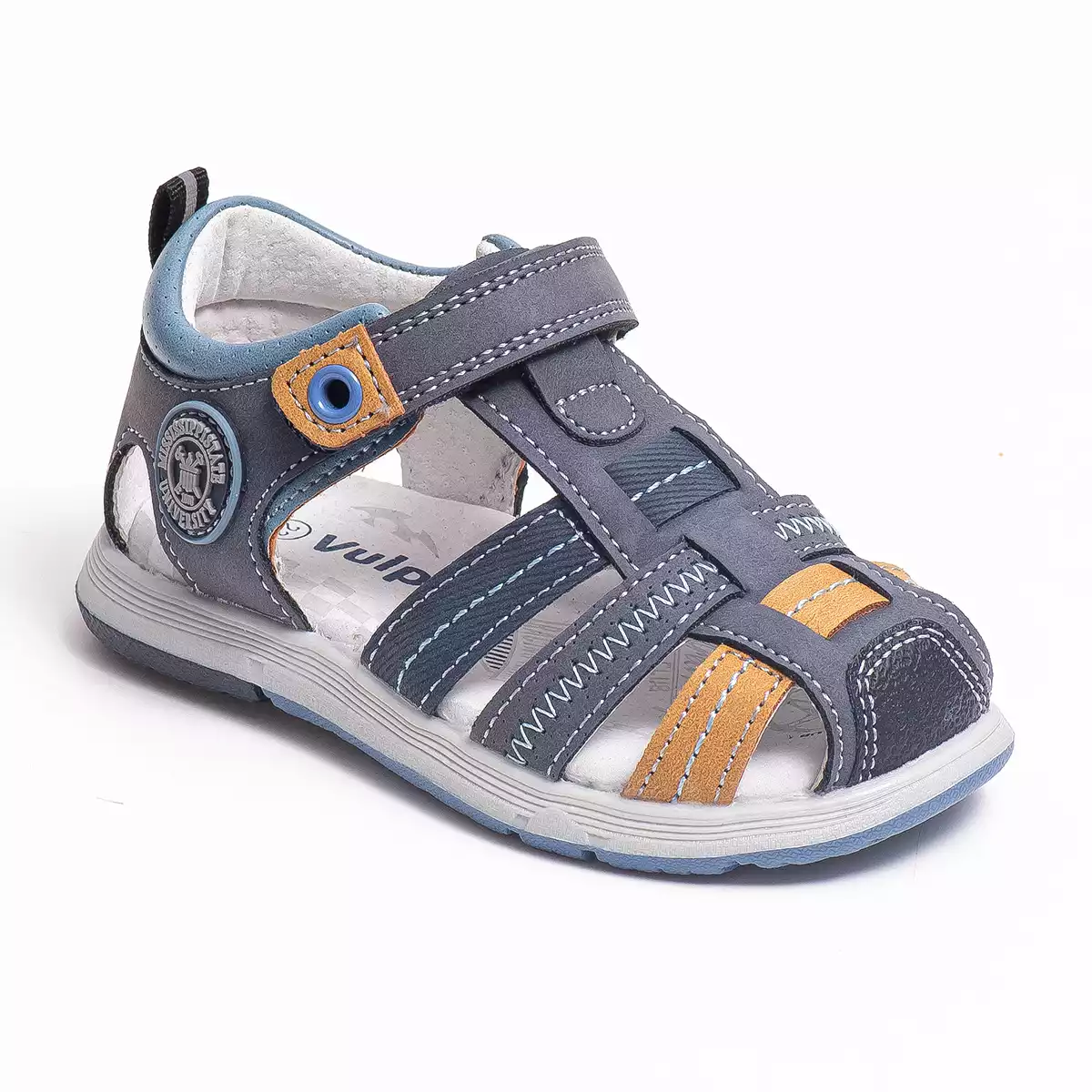 Сандалеты Vulpes