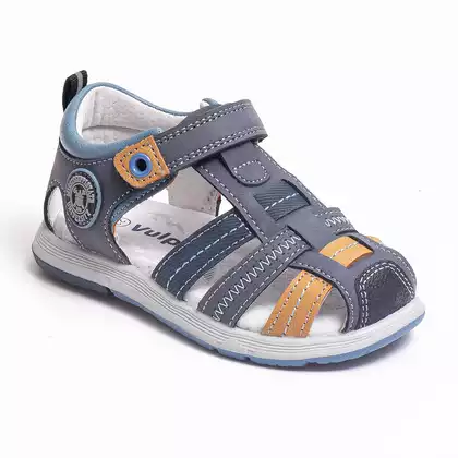 Сандалеты Vulpes