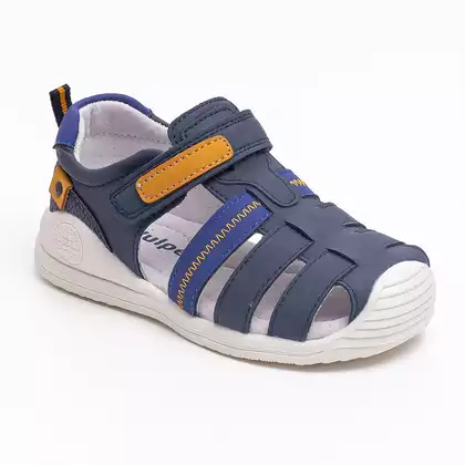 Сандалеты Vulpes