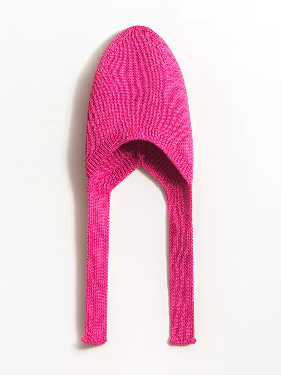 Ушанка Vulpes VGH370