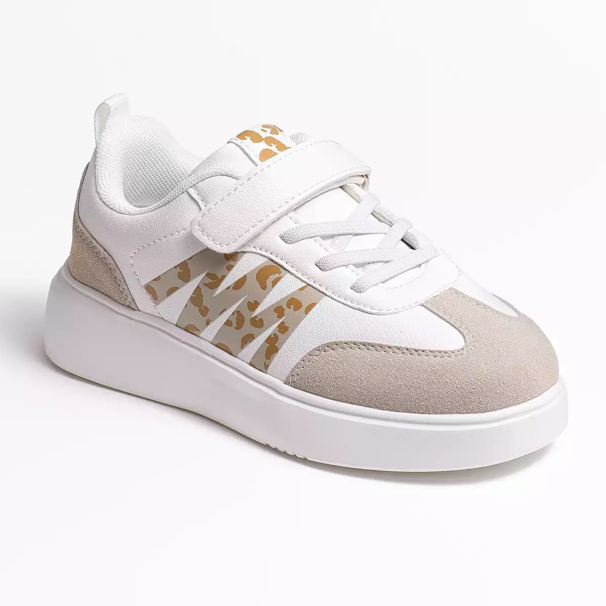 Полуботинки Neo Feet