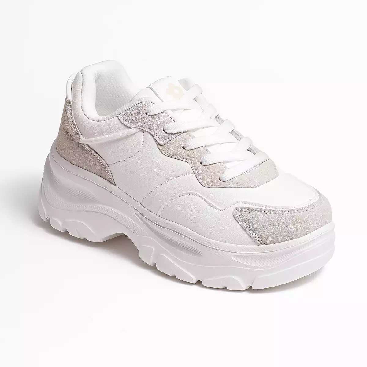 Полуботинки Neo Feet