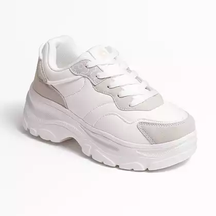 Полуботинки Neo Feet