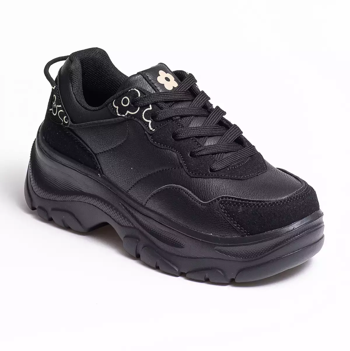 Полуботинки Neo Feet