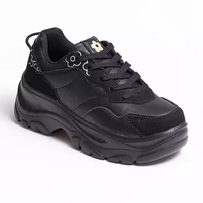 Полуботинки Neo Feet