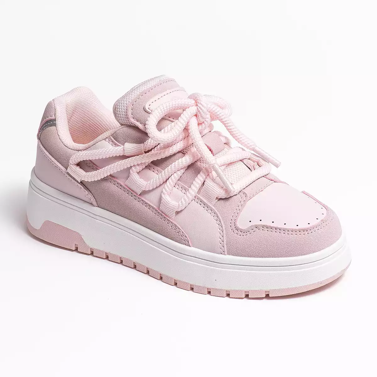 Полуботинки Neo Feet