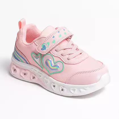 Кроссовки Neo Feet