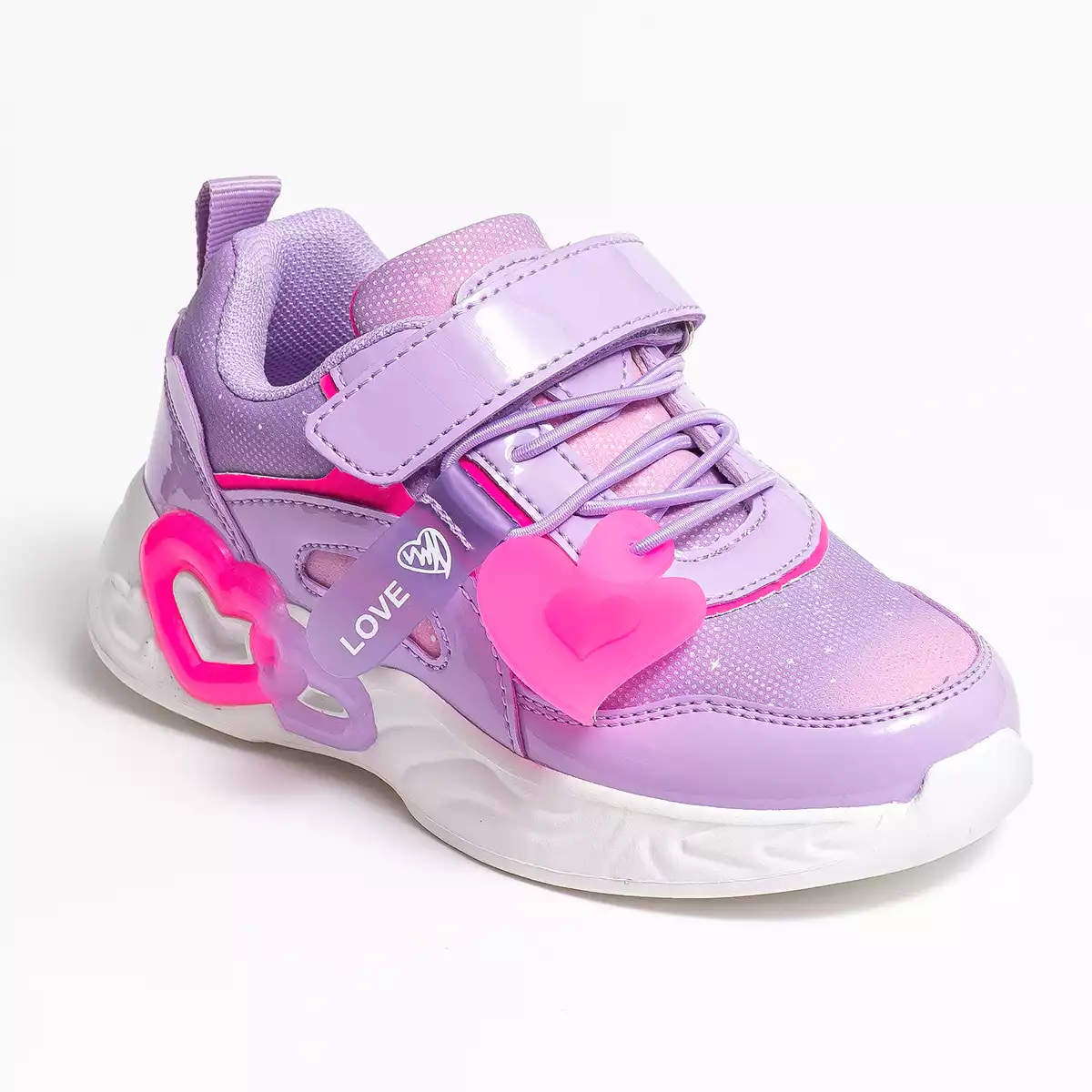 Кроссовки Neo Feet