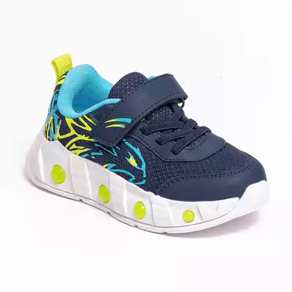 Кроссовки Vulpes