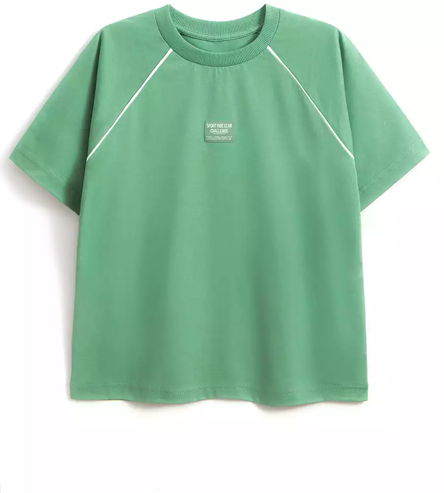 Футболка Vulpes