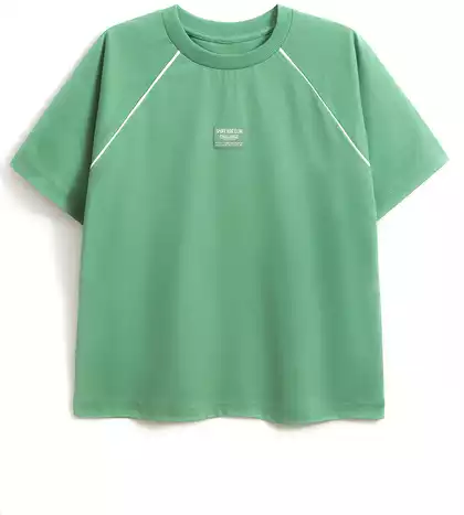 Футболка Vulpes