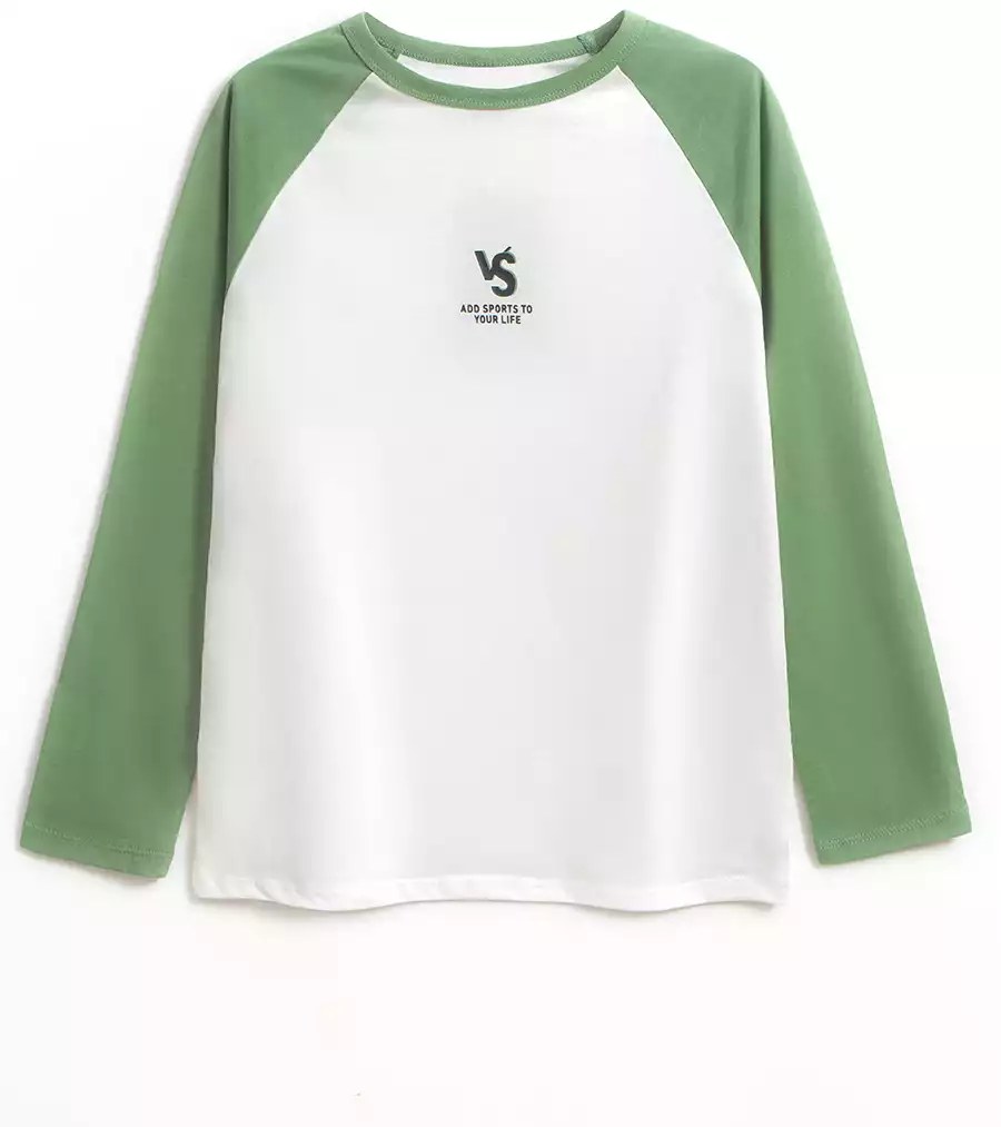 Лонгслив Vulpes