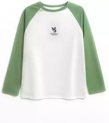 Лонгслив Vulpes