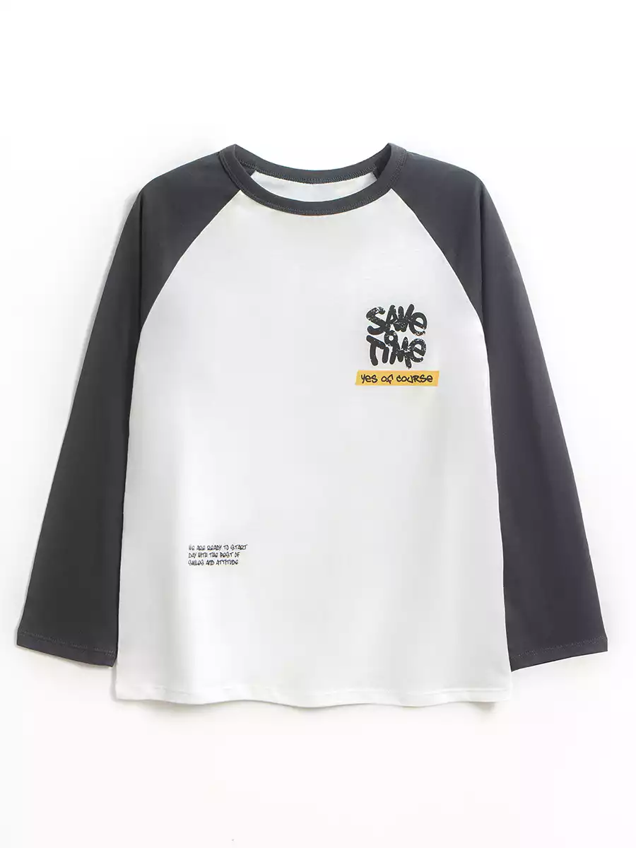 Лонгслив Vulpes