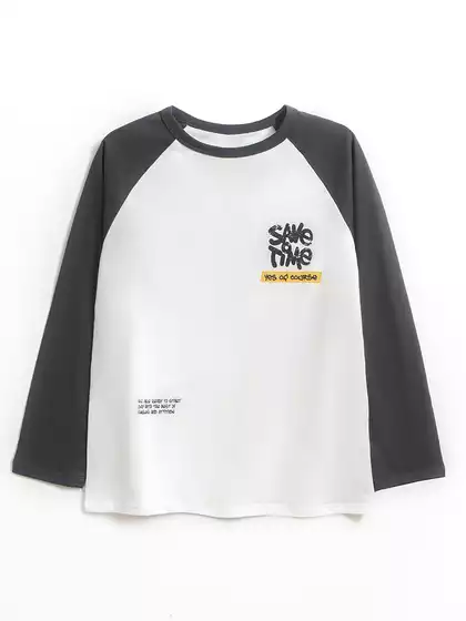 Лонгслив Vulpes