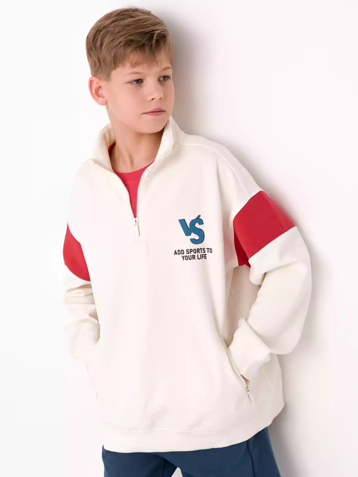 Анорак Vulpes
