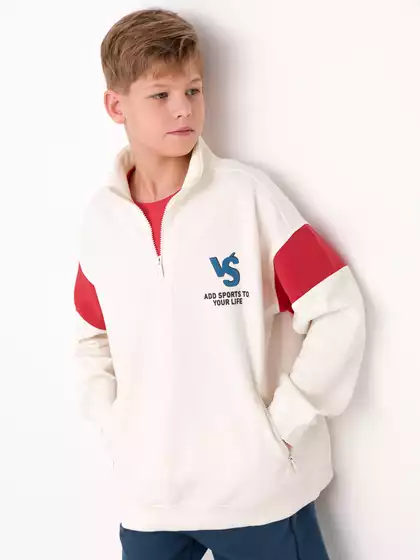 Анорак Vulpes
