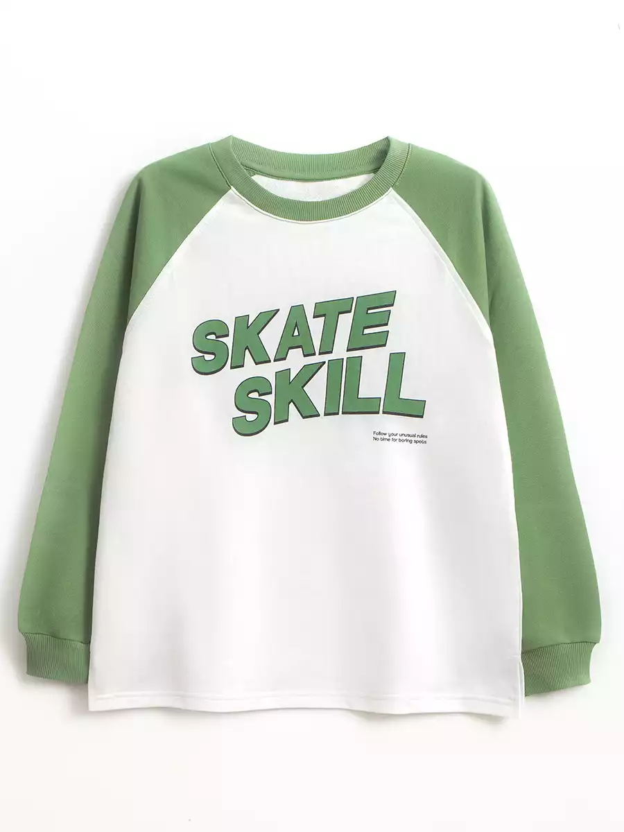 Свитшот Vulpes