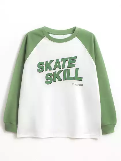 Свитшот Vulpes