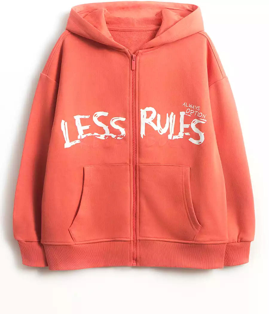 Толстовка Vulpes