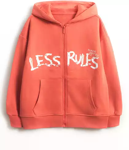 Толстовка Vulpes