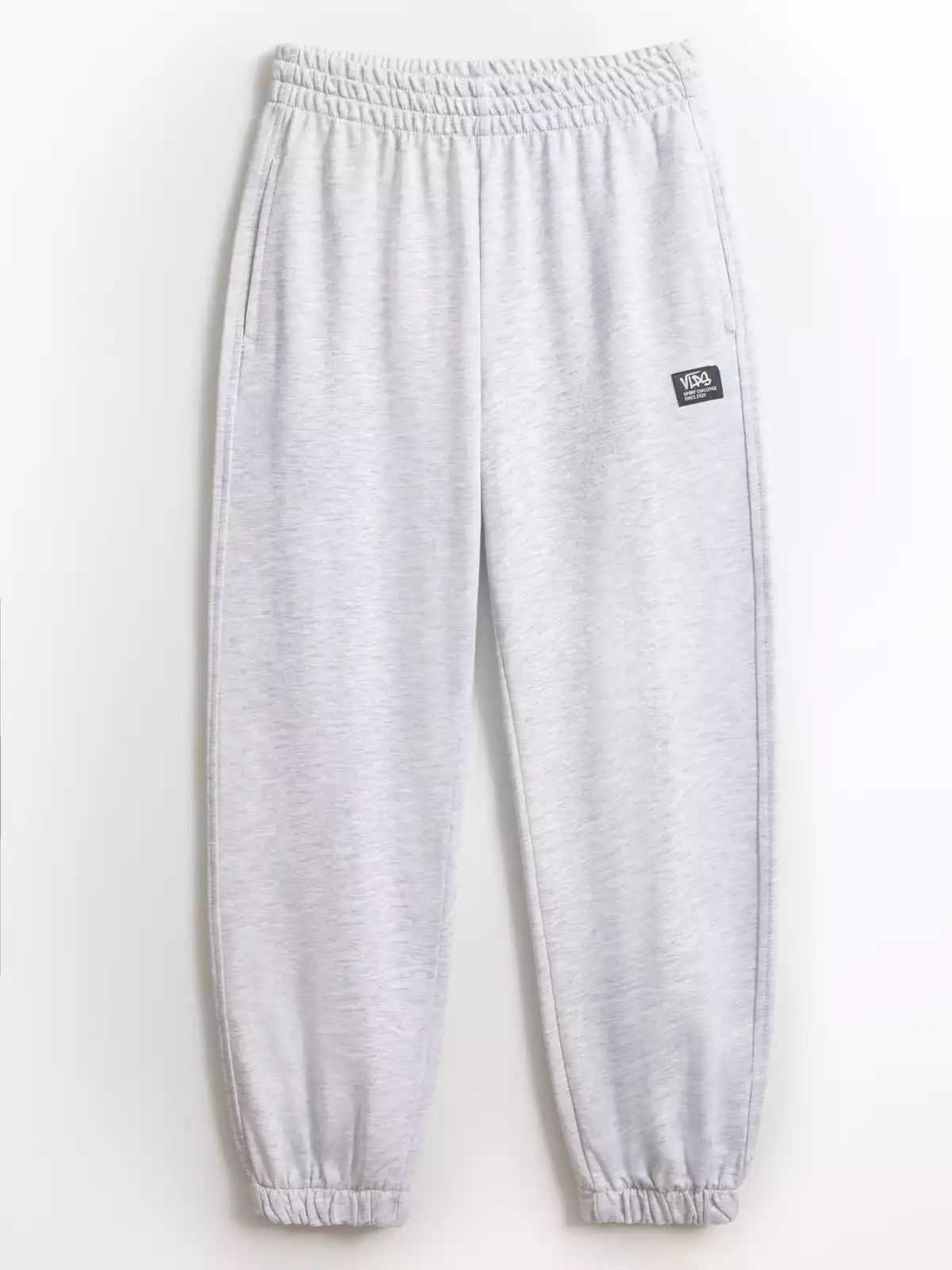 Брюки-джоггеры Vulpes