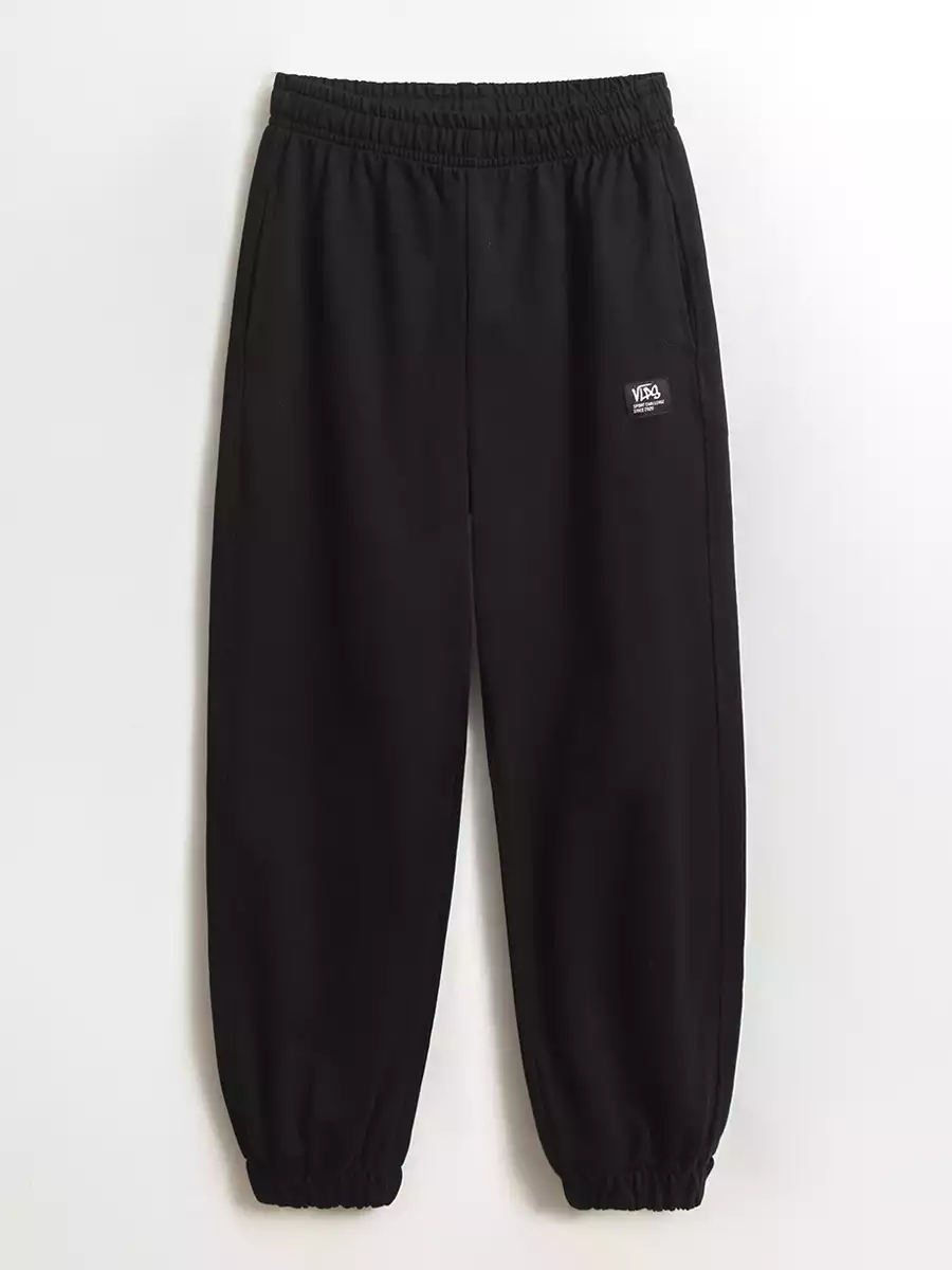 Брюки-джоггеры Vulpes