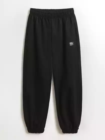 Брюки-джоггеры Vulpes