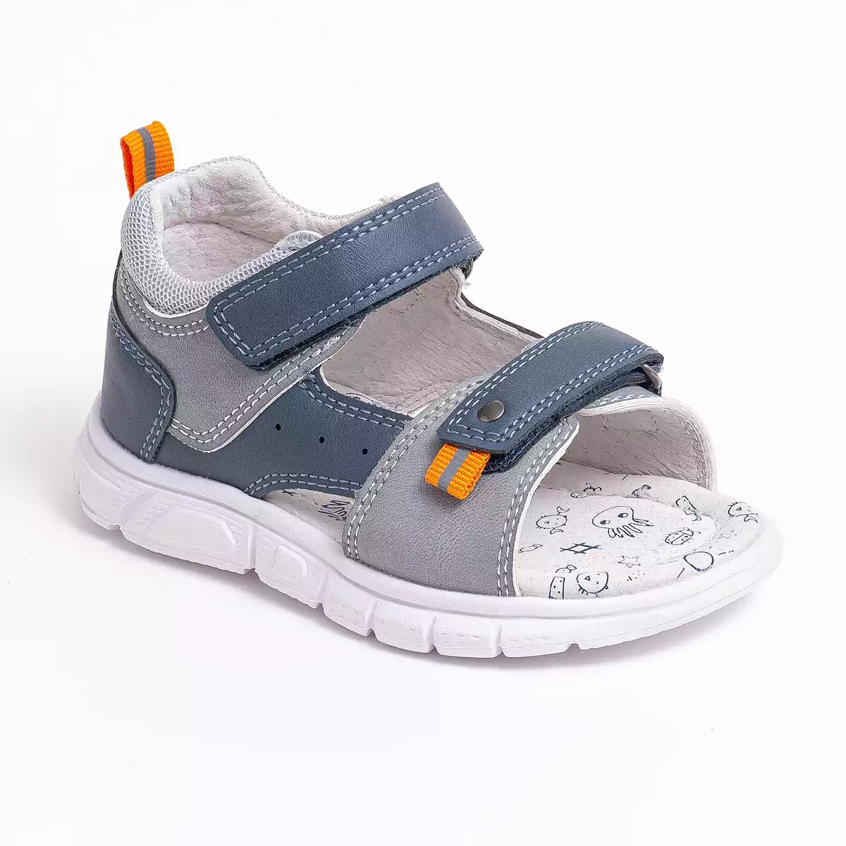 Сандалии Neo Feet