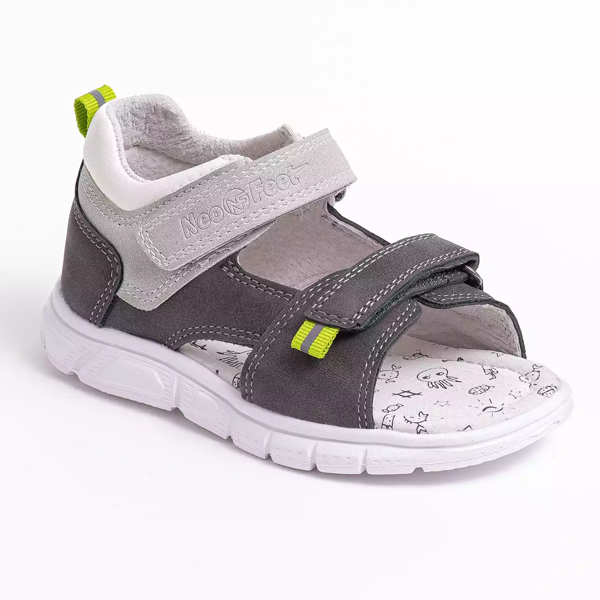 Сандалии Neo Feet