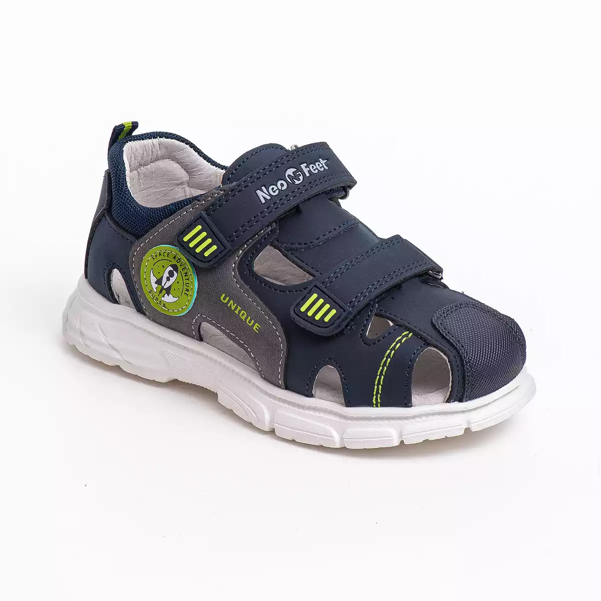 Сандалеты Neo Feet