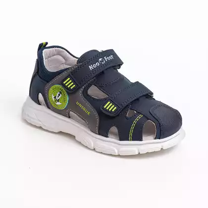 Сандалеты Neo Feet