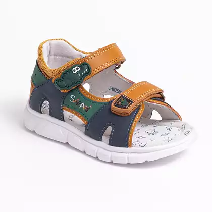 Сандалии Neo Feet