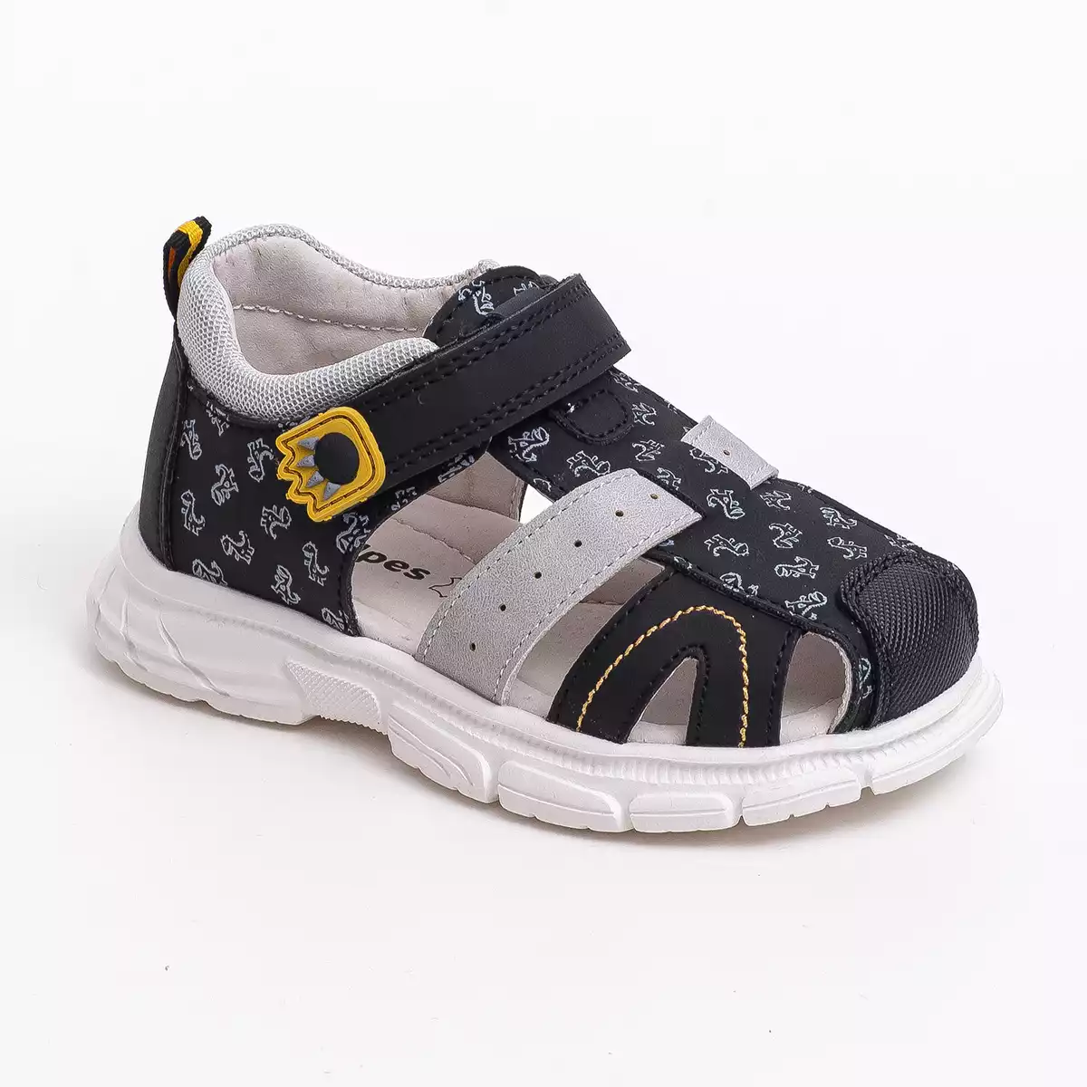 Сандалеты Vulpes