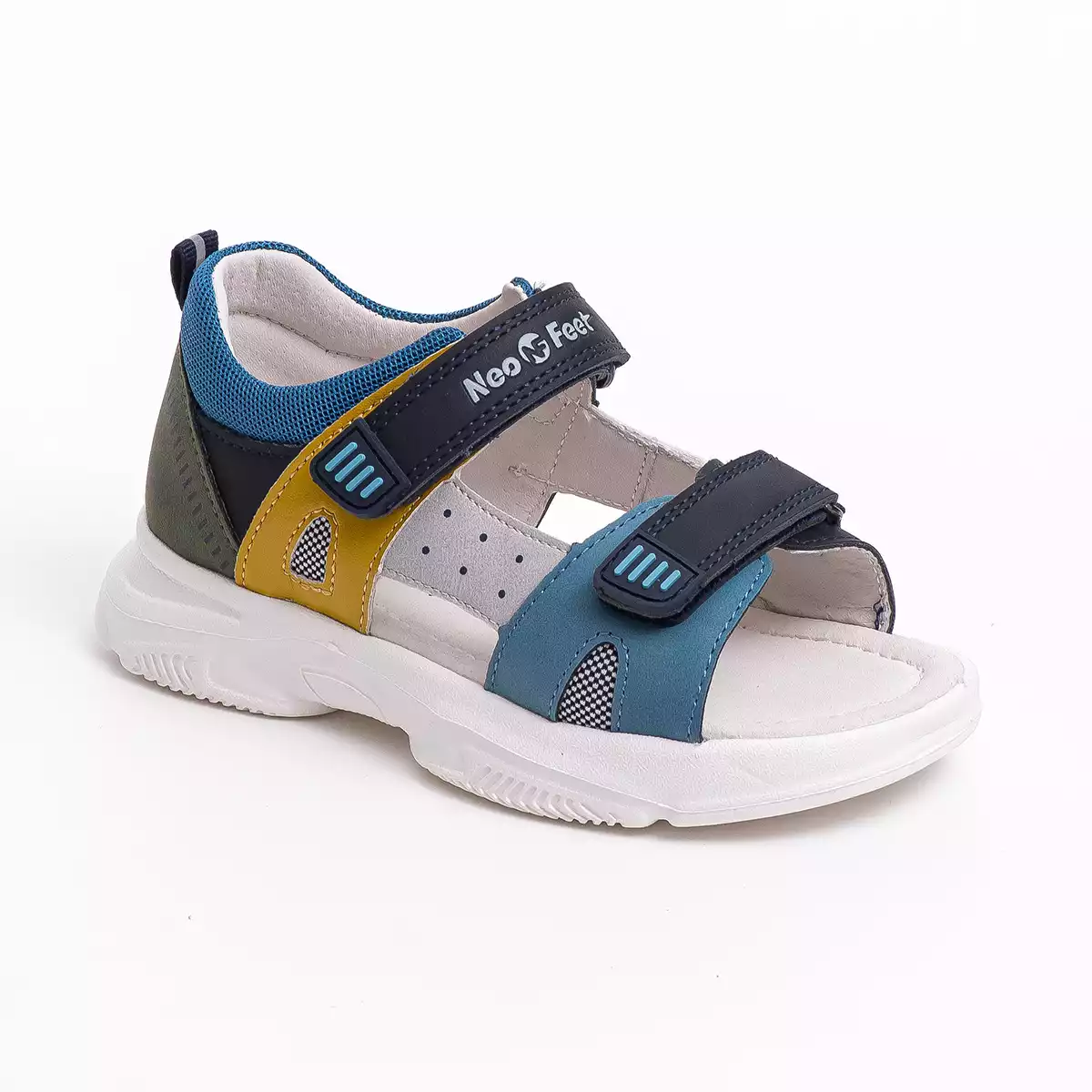 Сандалии Neo Feet