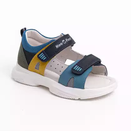 Сандалии Neo Feet