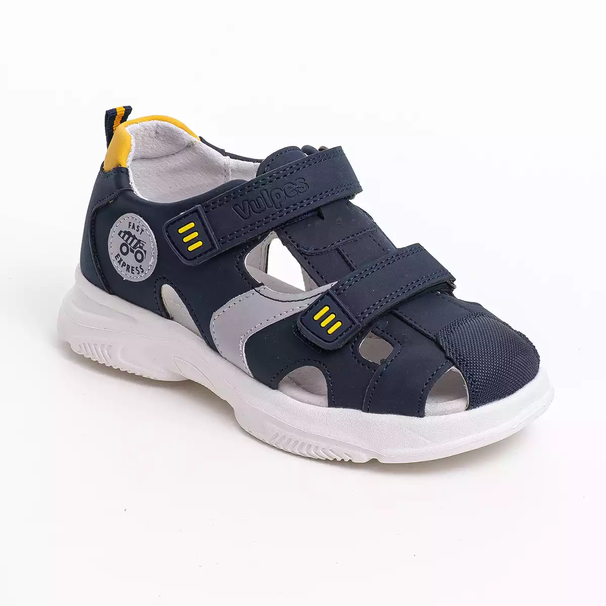Сандалеты Vulpes
