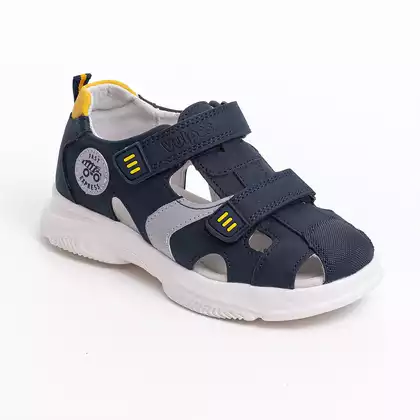 Сандалеты Vulpes