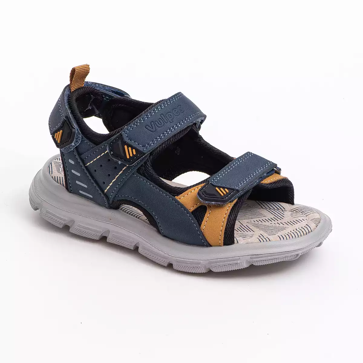 Сандалии Vulpes